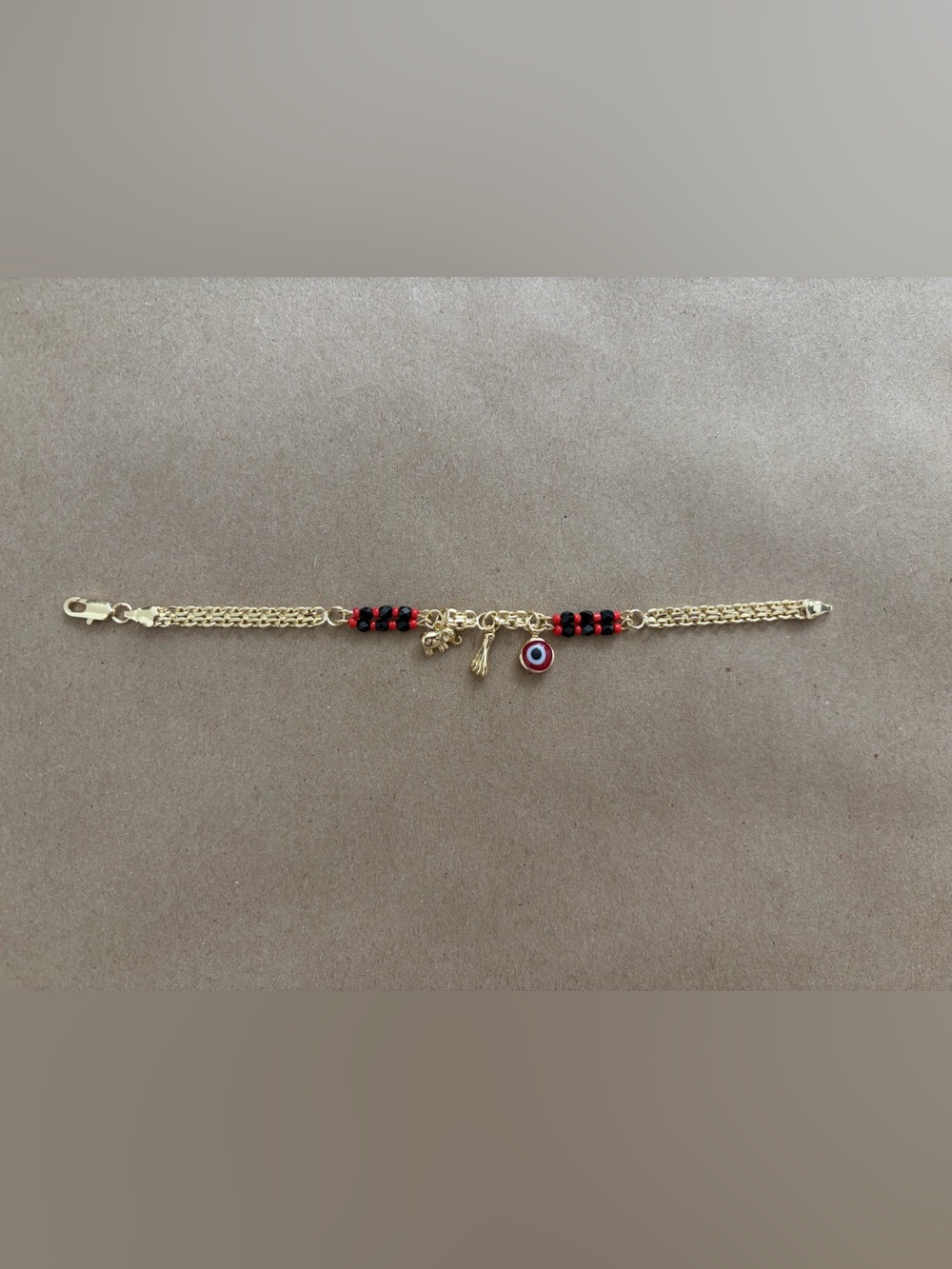 Bracelet 14k